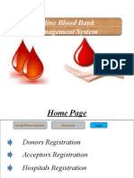 Blood Product Administration Guide for Nurses | PDF | Urinary ...