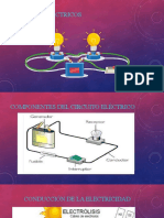 Circuitos eléctricos