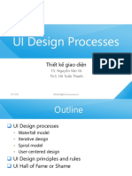 LN03-UI Design Process