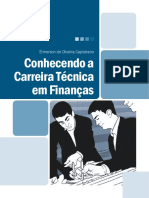 História das finanças corporativas