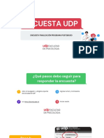 001 - Manual - Encuesta Final Udp