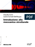 Introduzione Alla Meccanica Strutturale