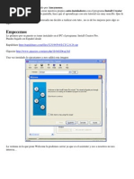 Download Tutorial Creator Pro by Adolfo Suarez SN56383156 doc pdf