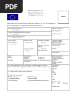 Application Form Original - en