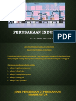 P3-Perusahaan Manufaktur