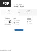 [Compare Report] SAES-B-005