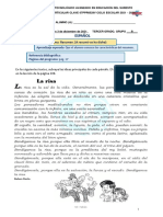 3 Dic Viernes Español Resumen (Imprimir)