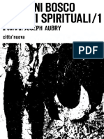 1976_Aubry_GBosco_Scritti_Spirituali-vol1