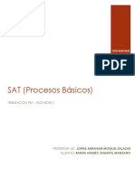 Tributacion PM - Actividad 1 - SAT (Procesos Basicos) - Ranfis Esquivel