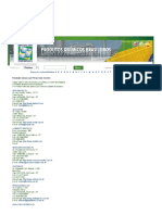 ABIQUIM - Associação Brasileira Da Indústria Química