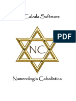 Manual NumCabala Software