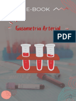 Gasometria Arterial 