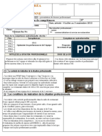 FBC c322 Tle Bac LPP La Cadenelle