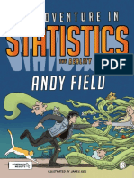Field, Andy - Iles, James - An Adventure in Statistics - The Reality enigma-SAGE (2016)
