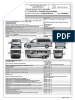 Tipo: 639/2 Contraseña Homologación: E1 2007/46 0457 28 Fecha: 26/03/2021