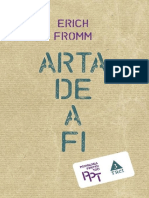 Arta_De_A_Fi