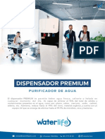 FT Dispensador Premium