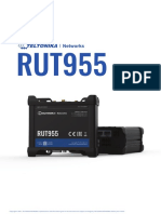 Dataseet Rut955