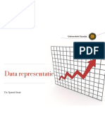 Data Representatie: Dr. Sjoerd Stuit