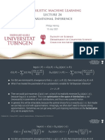 24 Variational Inference