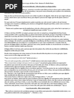 4º Estudo Laços da Boca Tola 2018