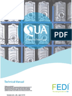 FEDI TECHNICAL MANUAL_V4.0_45