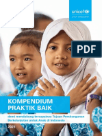 Kompendium Praktik Baik Unicef