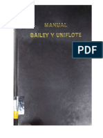 Libro de Puentes-MANUAL BAILEY Y UNIFLOTE-CAPITULO XVIII