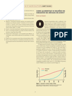 Como Alimentar 10 Bilhões de Cidadãos Na Década de 2050