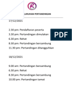 ATUCARA KESELURUHAN PERTANDINGAN (1)