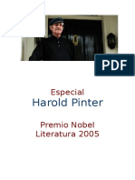 Vsip - Info Pinter Harold Retorno Al Hogar PDF Free