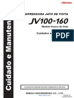 JV100-160_MANUAL DE CUIDADO E MANUTENÇÃO DIÁRIA