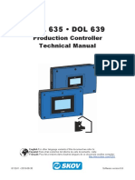 SKOV Manual PC Ingles