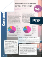 Airline Case Study