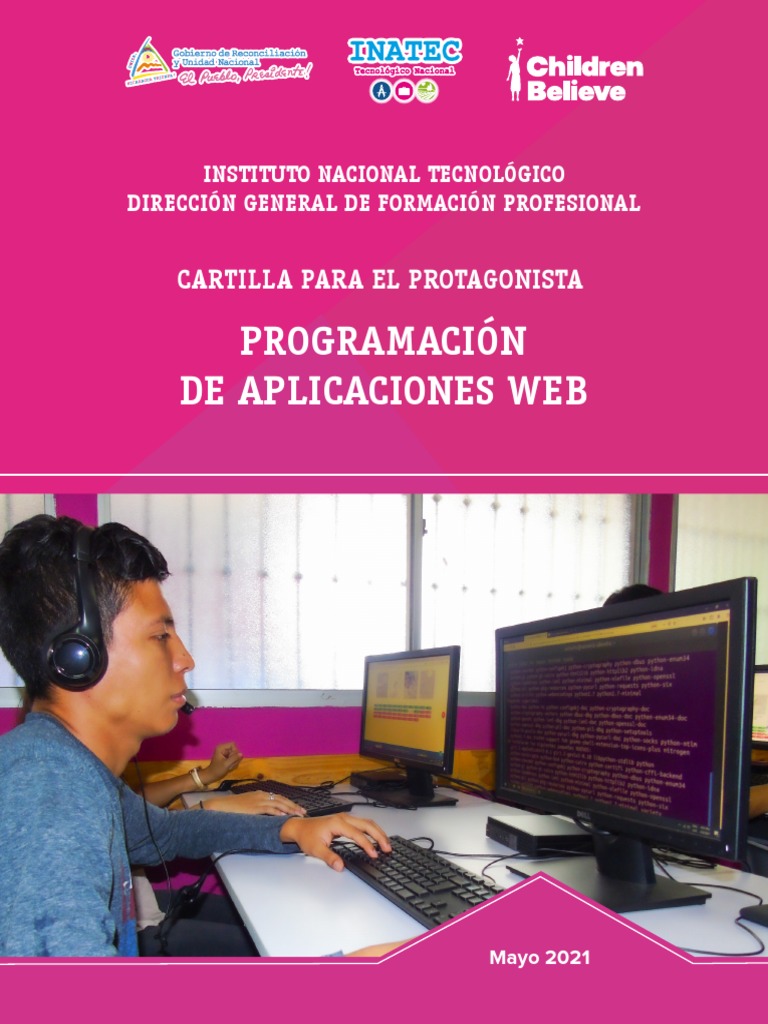 Unidad 2 - Diseño de Interfaz de Usuario Web | PDF | Archivo de ...