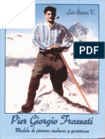 Butera, Luis - Pier Giorgio Frassati