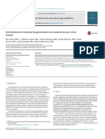 26b Ameloblastoma Hallazgo Clinico 2017 - .En - Es