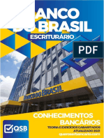 Apostila Banco do Brasil 2021 
