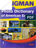 Longman Photo Dictionary of American English