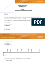 Matematica Financiera Act 3 PDF