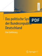 Das Politische System