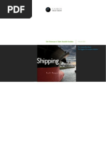 Download Carbon War Room - Shipping Report by Cwarroom SN56388121 doc pdf