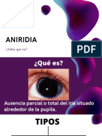 ANIRIDIA