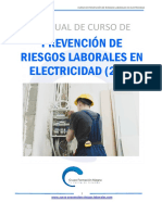 PRL Electricidad