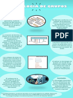 Infografía Tecnología de Grupos