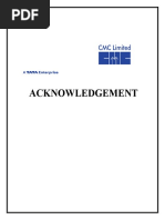 Project Report on E-banking..