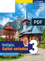 Religie cL 3