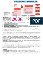 CAP 4-HEMOSTASIA y TRANSFUSION