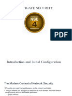NSE4 - SECURITY