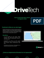 Drivetech Logistica Inteligente V22